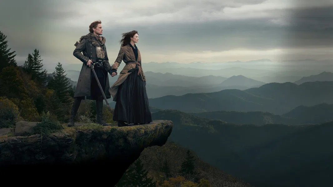 Outlander trailer thumbnail